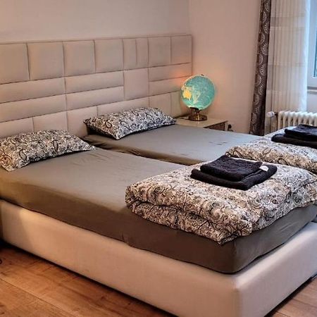 Schoene Wohnung Am Georgenberg Reutlingen Ngoại thất bức ảnh