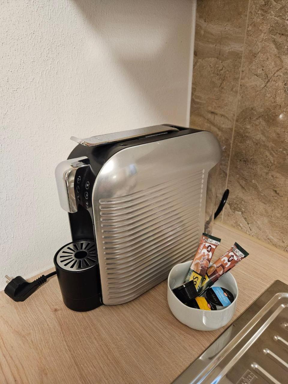 Schoene Wohnung Am Georgenberg Reutlingen Ngoại thất bức ảnh