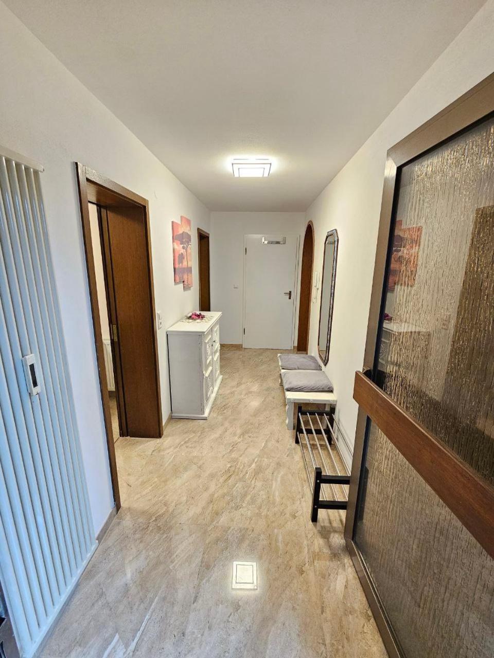 Schoene Wohnung Am Georgenberg Reutlingen Ngoại thất bức ảnh